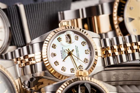 most popular women's Rolex